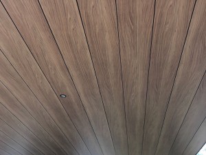 カーポートリフォーム工事２