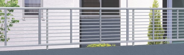 ニューカムフィ1型 三協立山アルミ1